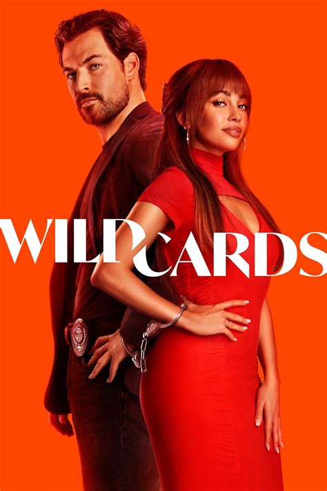 wild cards imdb|wild cards tv show cancelled.